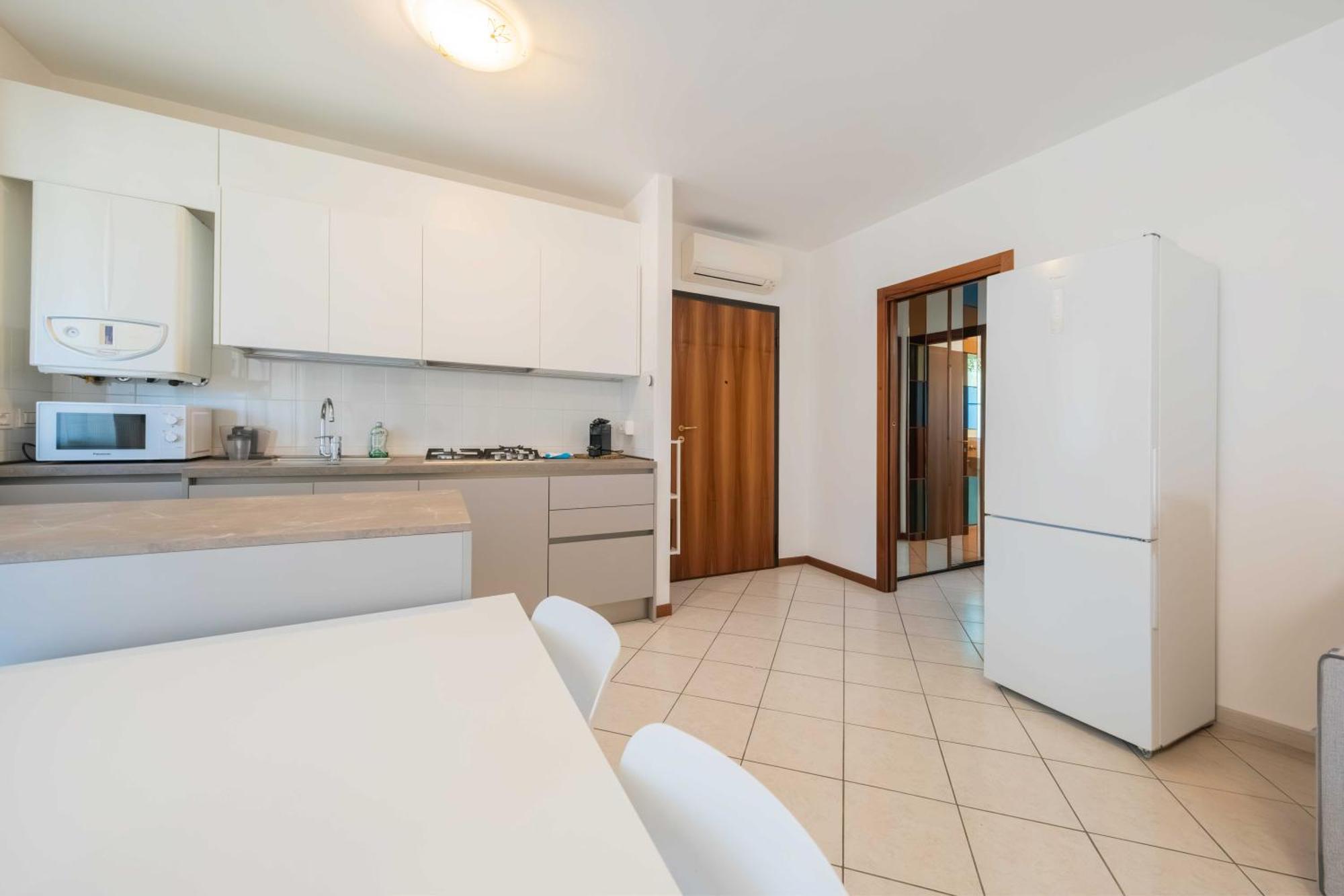 Apartmentsgarda - Residenza Elisabetta 10 Bardolino Exterior photo