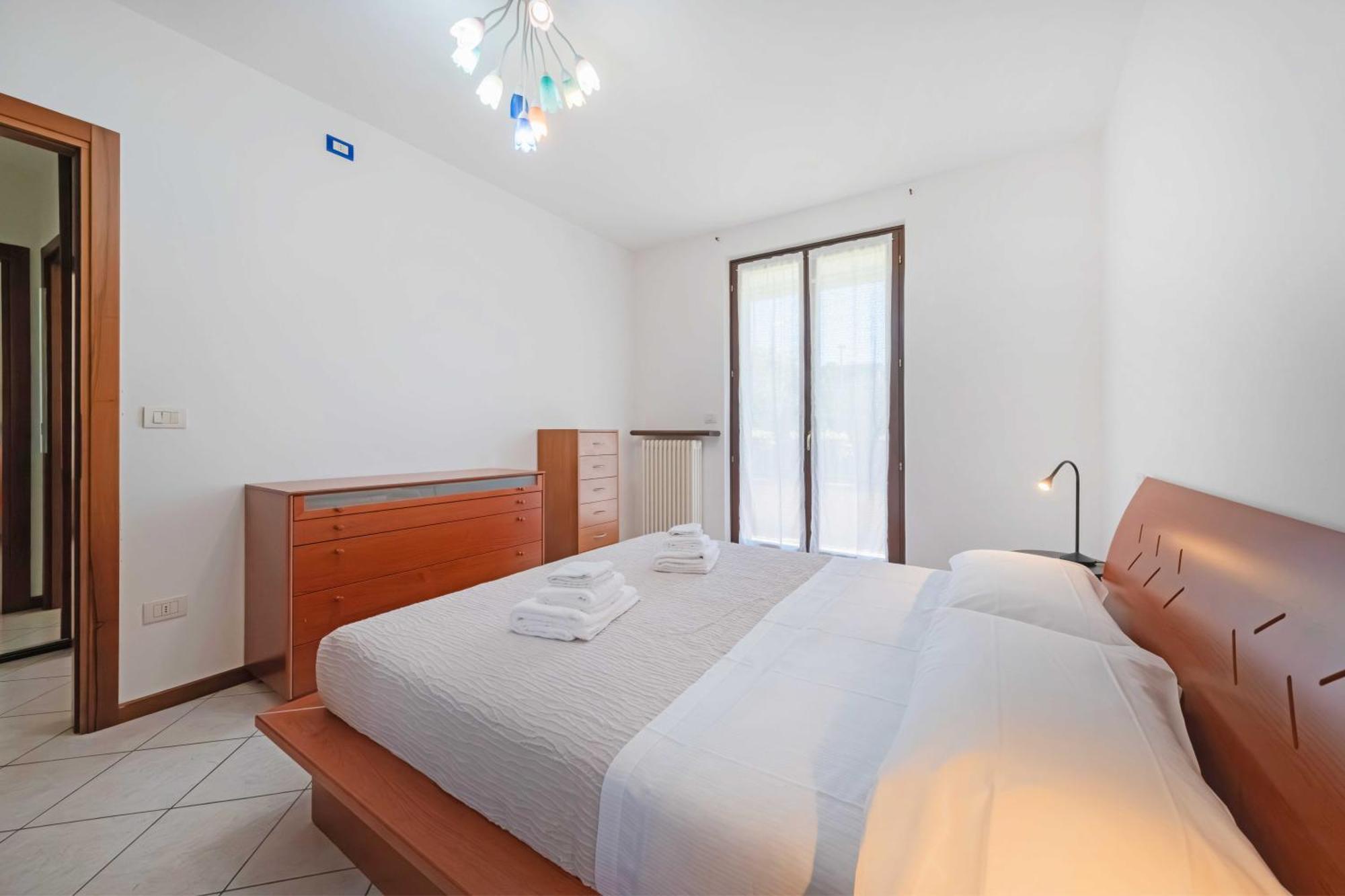 Apartmentsgarda - Residenza Elisabetta 10 Bardolino Exterior photo